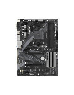 ASROCK B450 PRO4 R2.0 /AM4 2